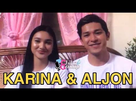 pinay teen new viral scandal|Karina & Aljon on Viral Scandal .